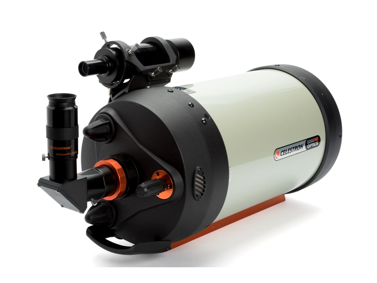 Celestron Optique EDGEHD 8"