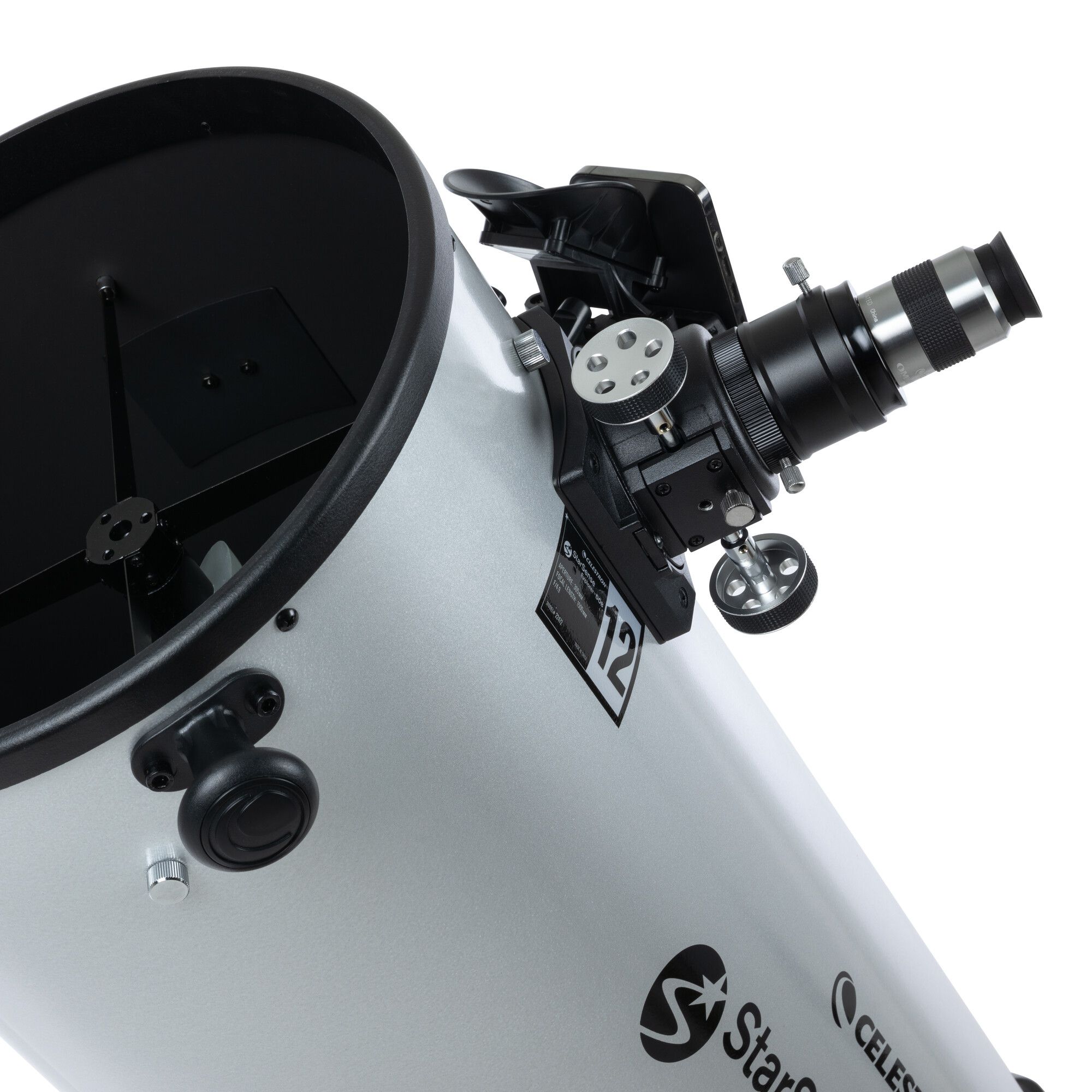 Celestron StarSense Explorer Dobson 12"