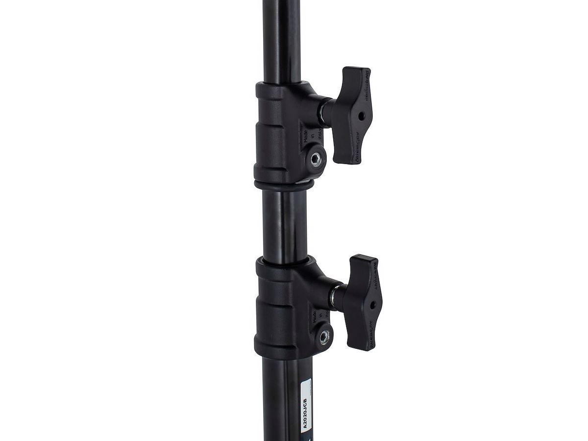 Avenger C-Stand Column 20 Black