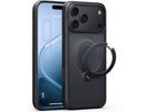 Torras Ostand Spin iPhone 18 Pro Black