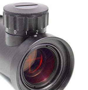 Polaris I oculaire guide