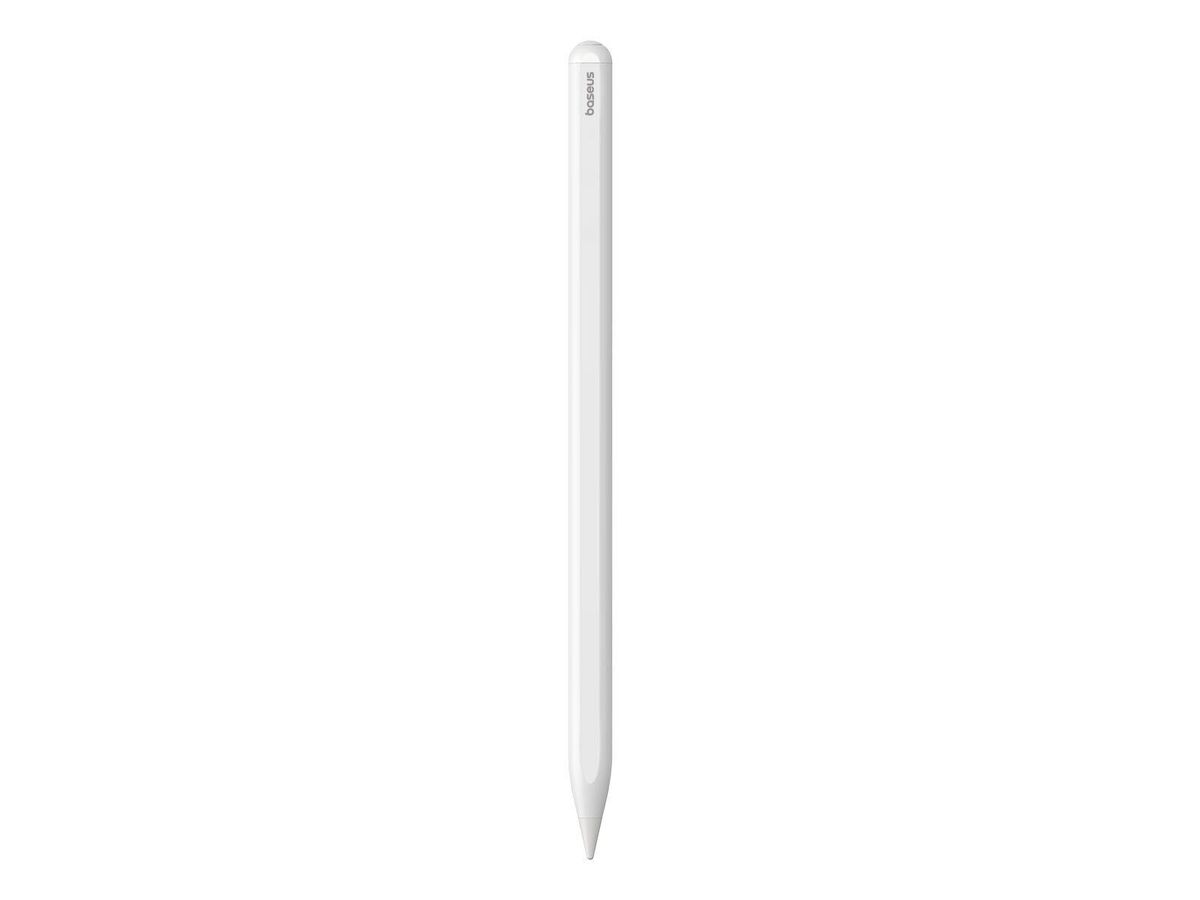Baseus Wireless Charging Stylus White
