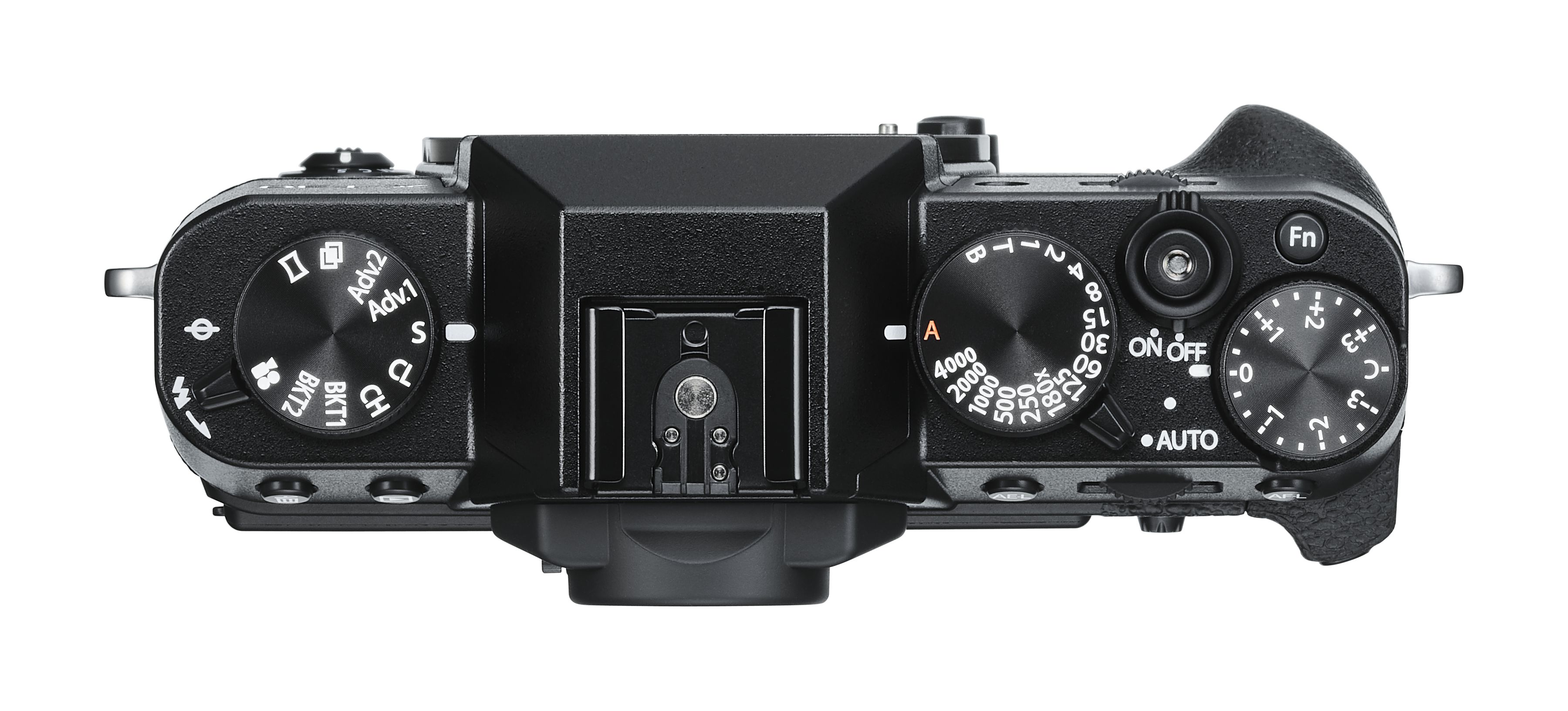 Fujifilm X-T30 Black Body Swiss Garantie