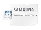 Samsung Evo+ microSDXC 512GB 160MB/s V30