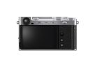 Fujifilm X-E5 Silver Body Swiss Garantie