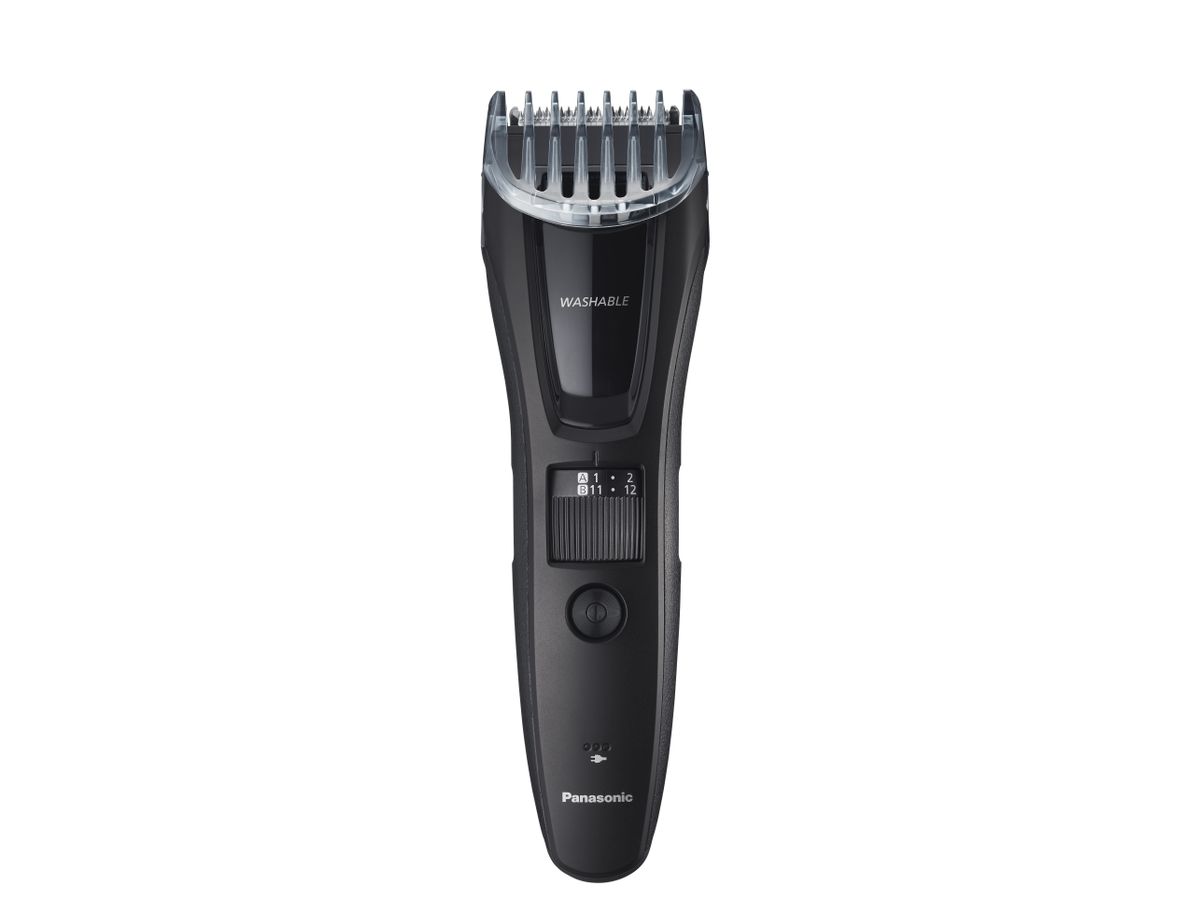 Panasonic Tondeuse barbe/cheveux GB61