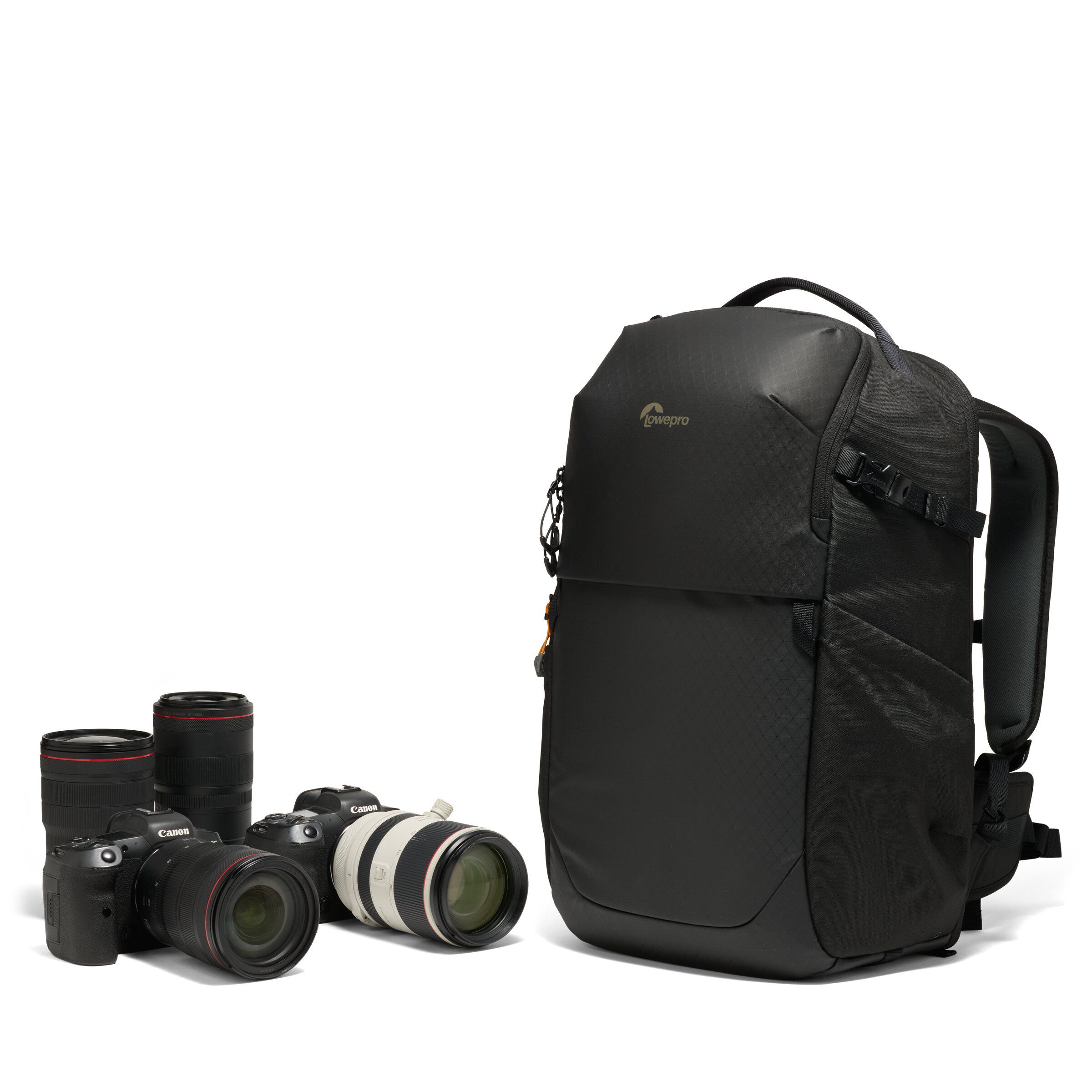 Lowepro Fastpack BP 450 AW IV Black