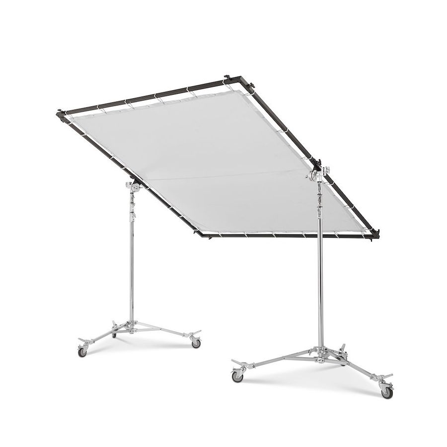 Avenger Modular Overhead Frame 244x244cm