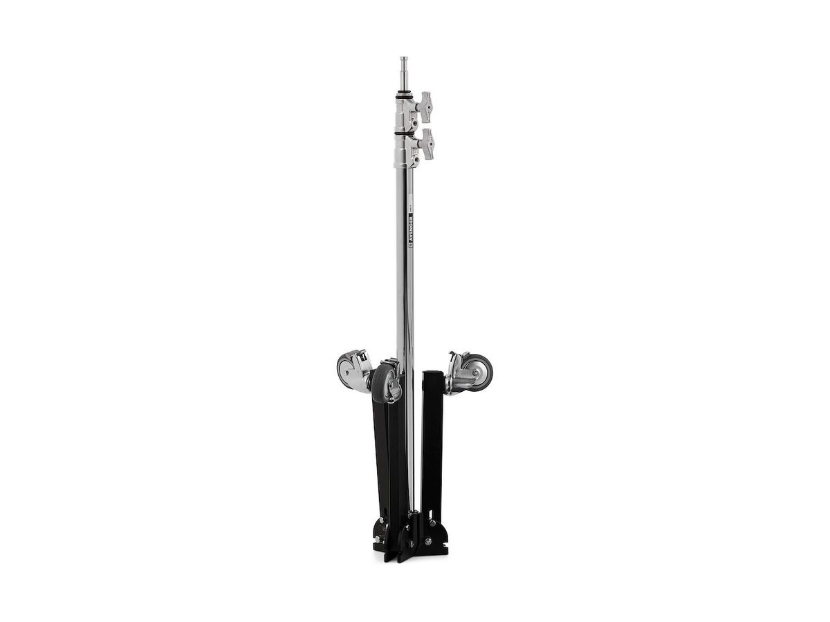 Avenger Roller Stand Low Boy 170cm