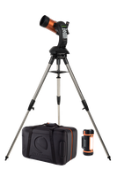 Celestron Kit NexStar 4+Étui+Batterie