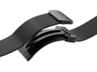 Samsung Milanese Band Black One Buckle