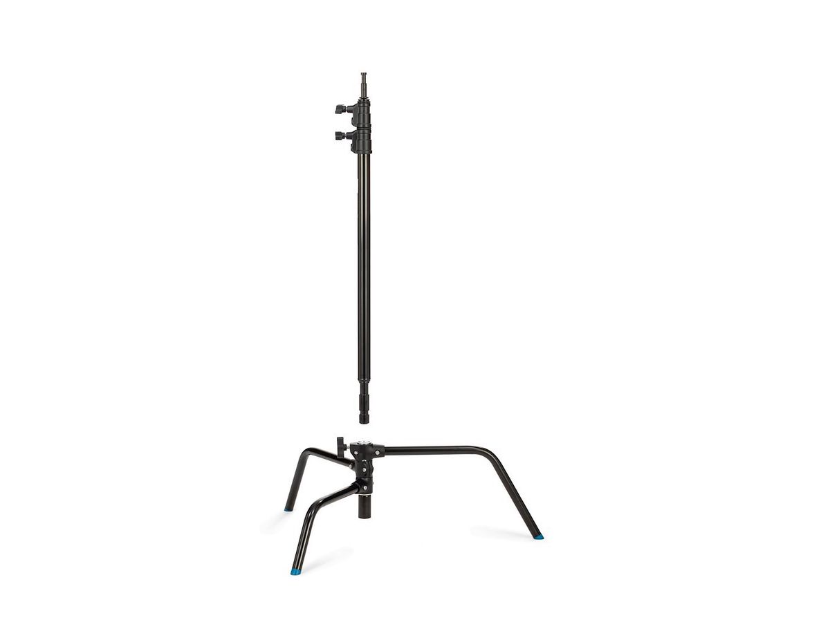 Avenger C-Stand 22 Steel 220cm Black