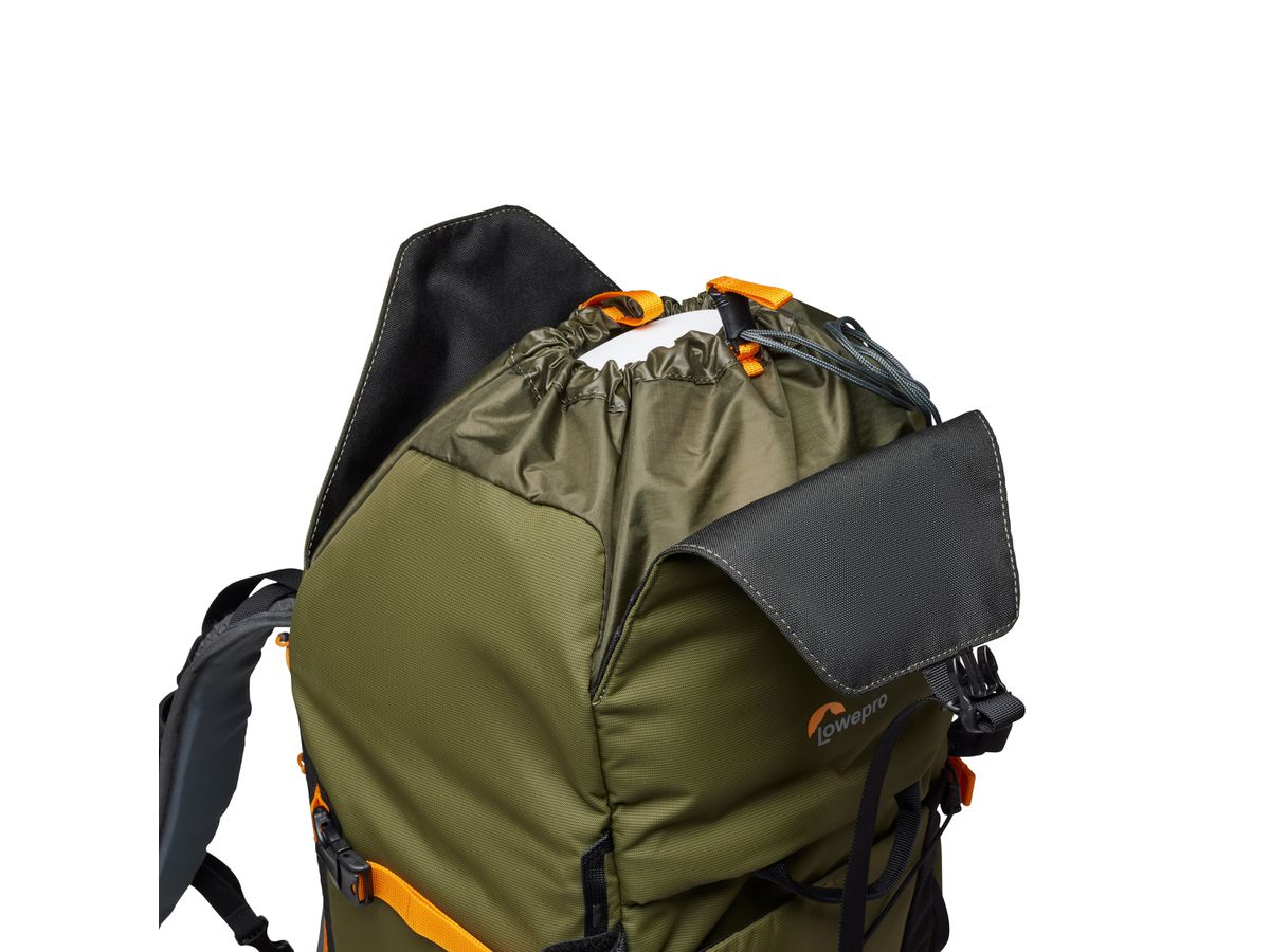 Lowepro PhotoSport X BP 35L AW GreenLine