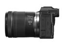 Canon EOS R8 Mark II + RF24-105mm IS STM