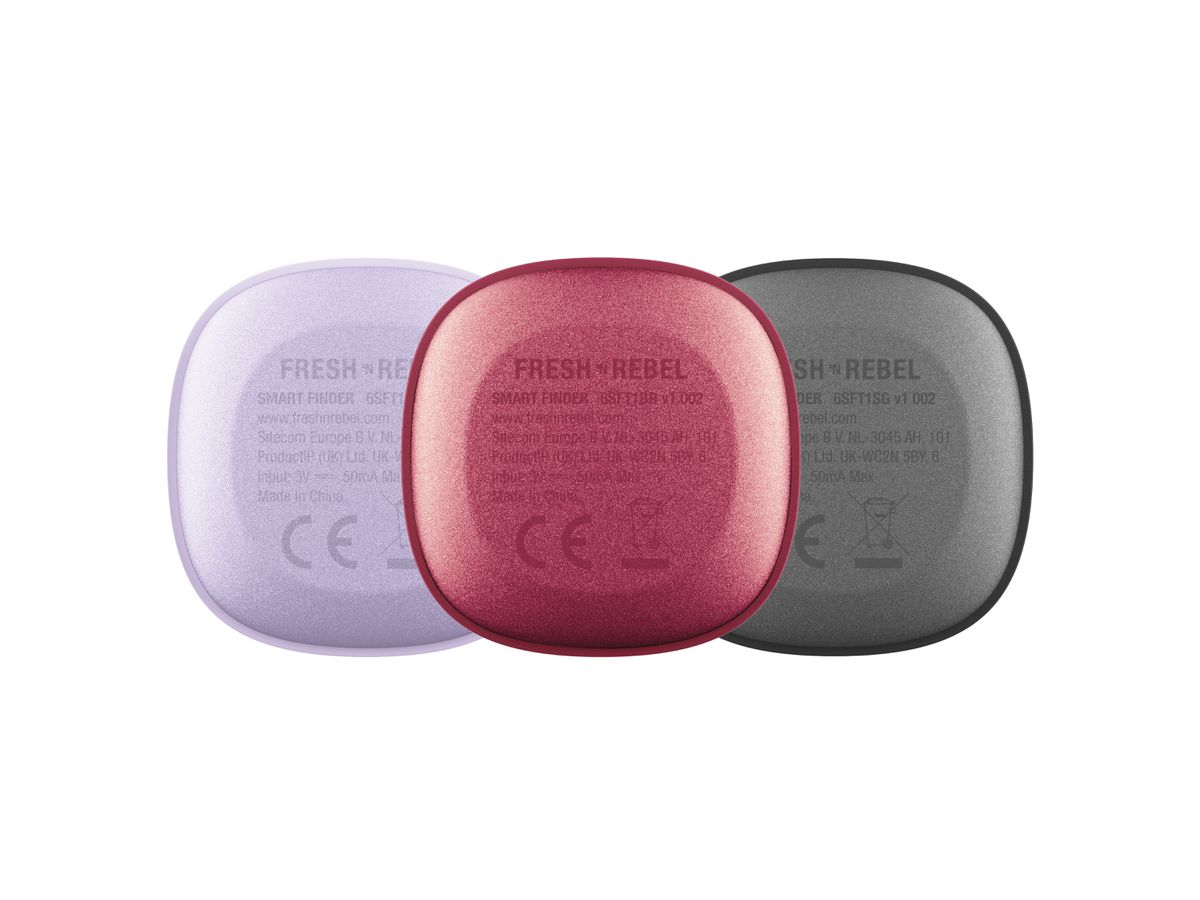 Fresh 'n Rebel Smart Finder 3 Pack P4
