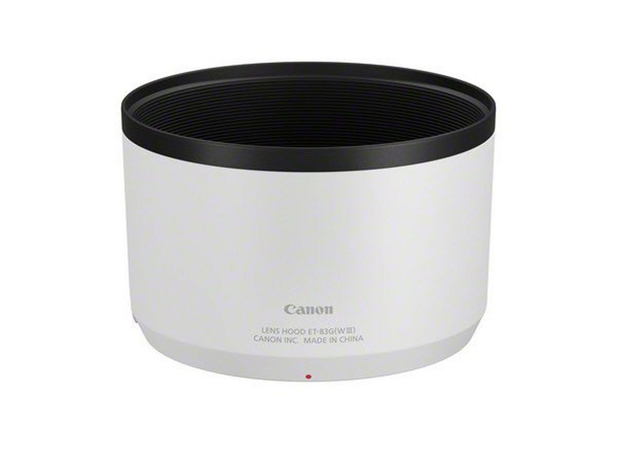 Canon ET-83G Sonnenblende