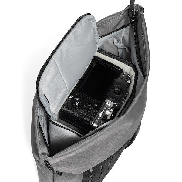Manfrotto UNCOVER Messenger/Sling 7L