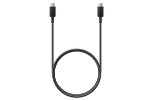 Samsung USB-C zu USB-C 100W 1m black