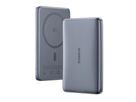 Baseus Magnetic Powerbank 10000 mAh Grey