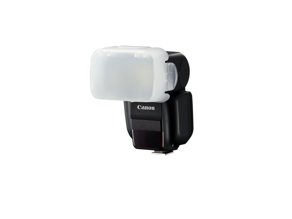 Canon Speedlite 430 EX III-RT