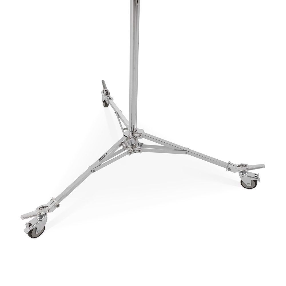 Avenger Overhead Stand 58 580cm Silver