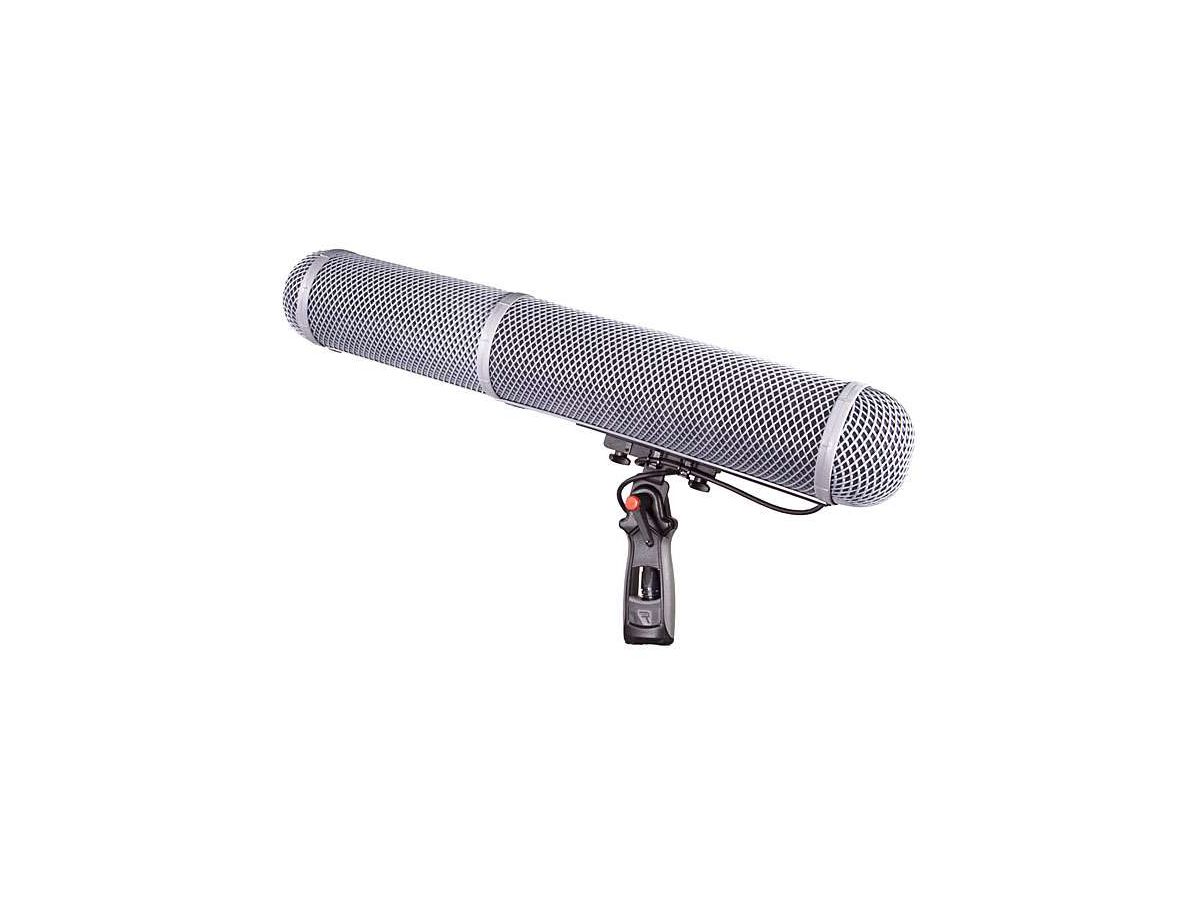 Rycote Modular Windshield WS 8J Kit