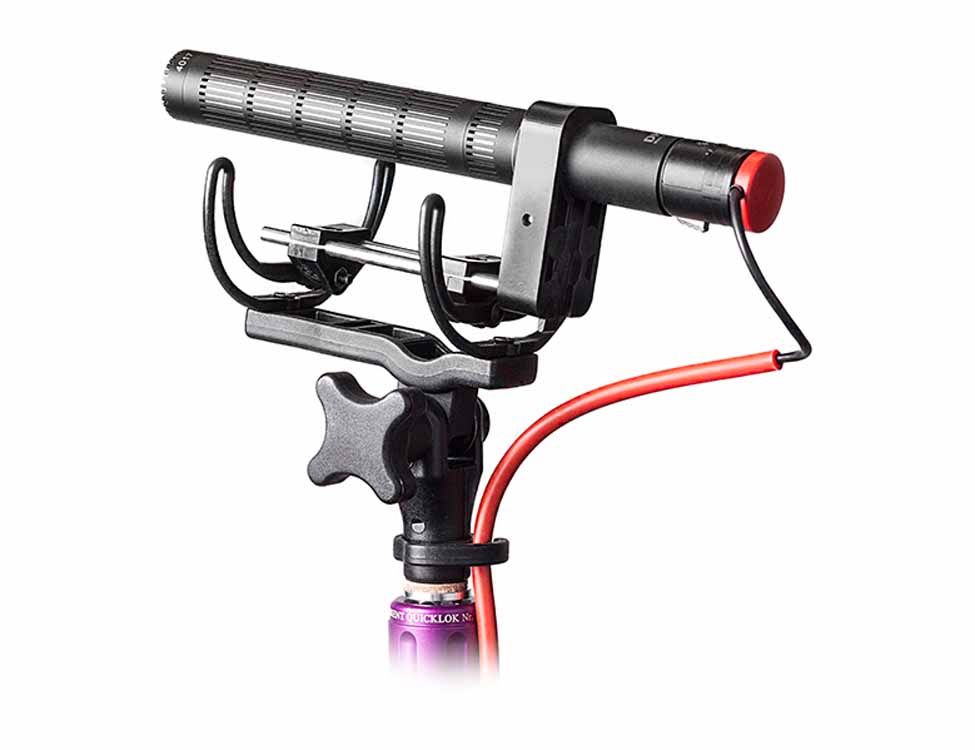 Rycote InVision INV-Lite 19