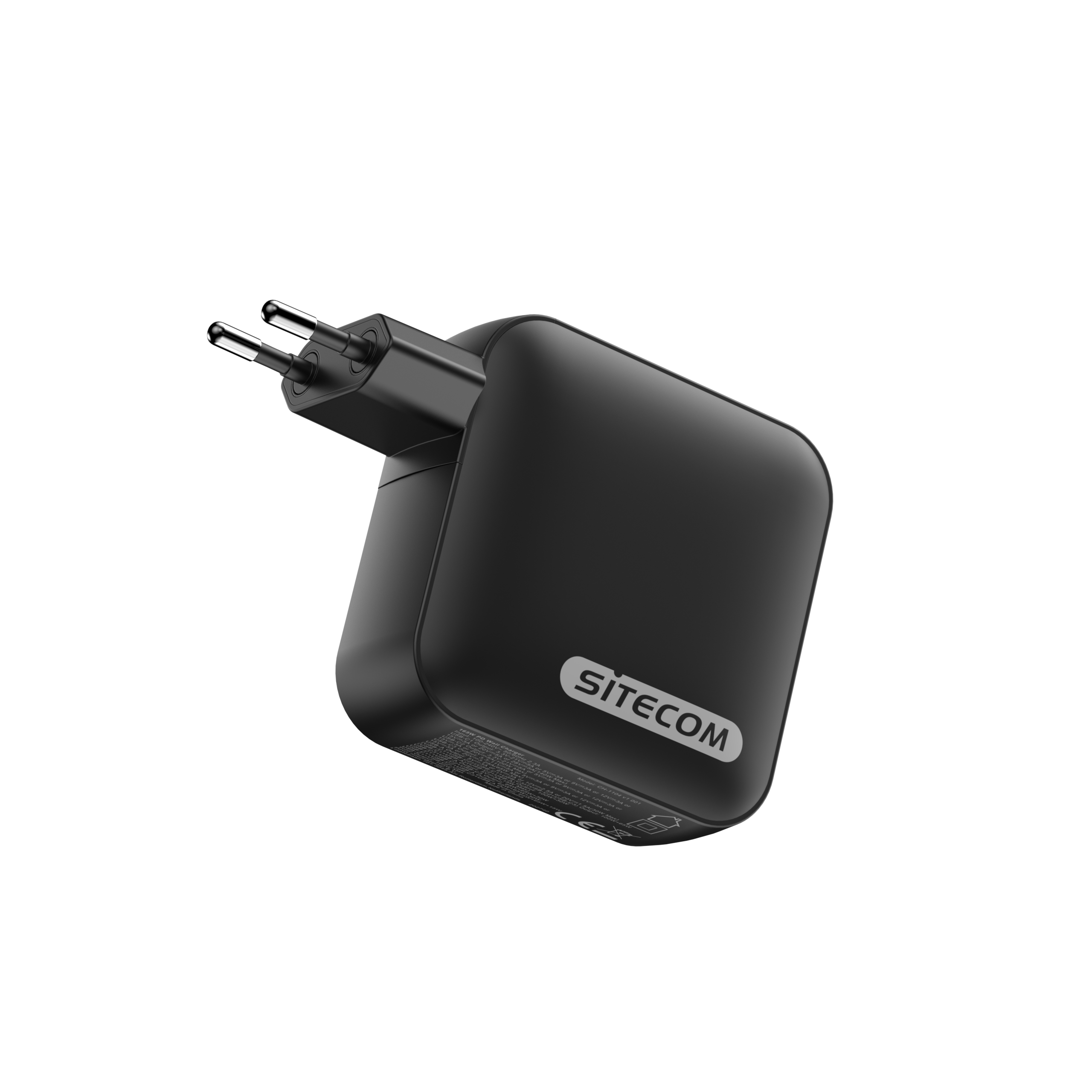 Sitecom 165W Power Delivery Wall Charger