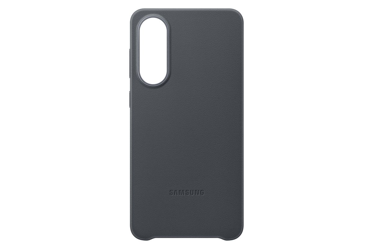Samsung S25 Edge Kindsuit Case Black
