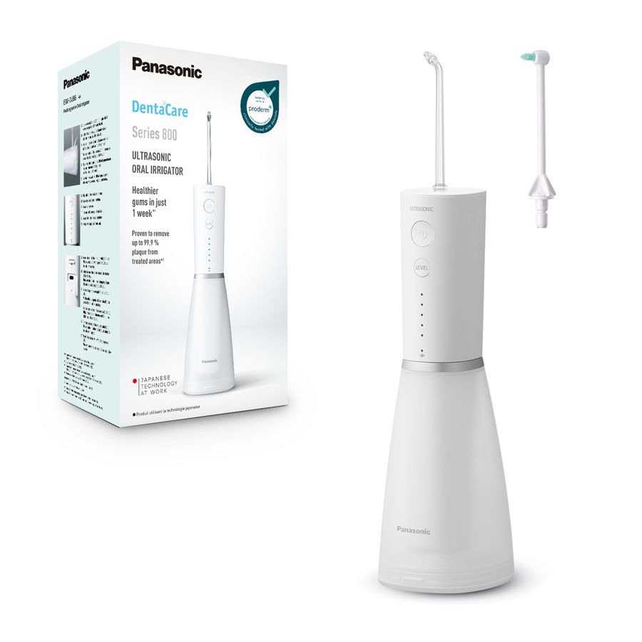 Panasonic Munddusche DJ86