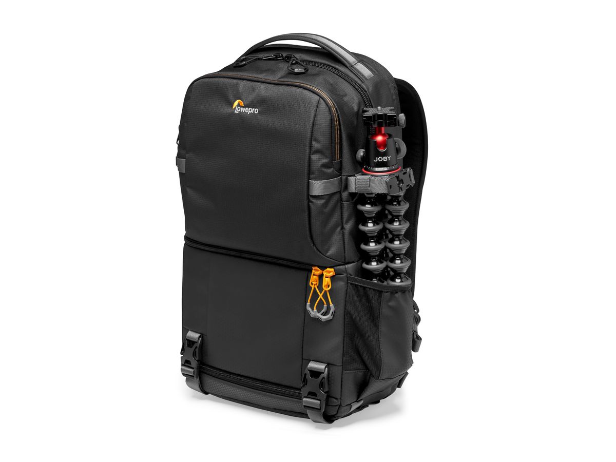 Lowepro Fastpack BP 250 AW III noir