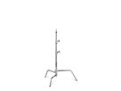 Avenger C-Stand 18 Steel 180cm Silver