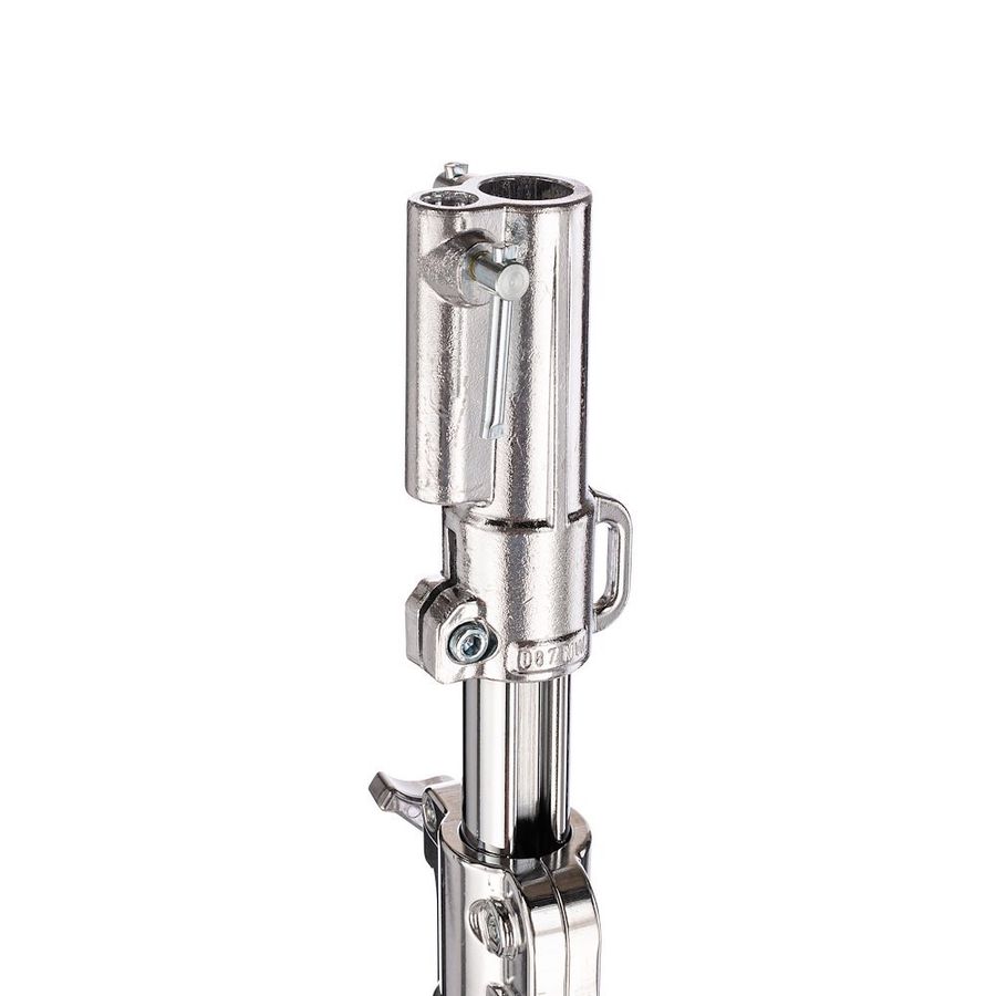 Avenger Wind Up Stand 300cm 2 Riser