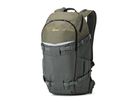 Lowepro Flipside Trek BP 350AW grau/grün