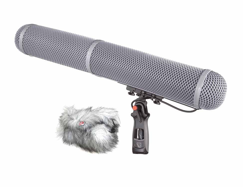 Rycote Modular Windshield WS 8 Kit