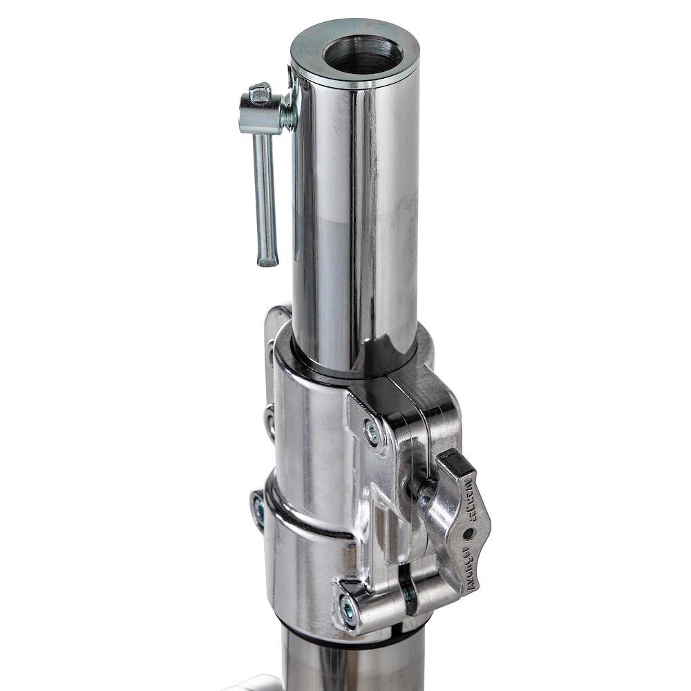 Avenger Super Wind Up Stand 290cm 2 R