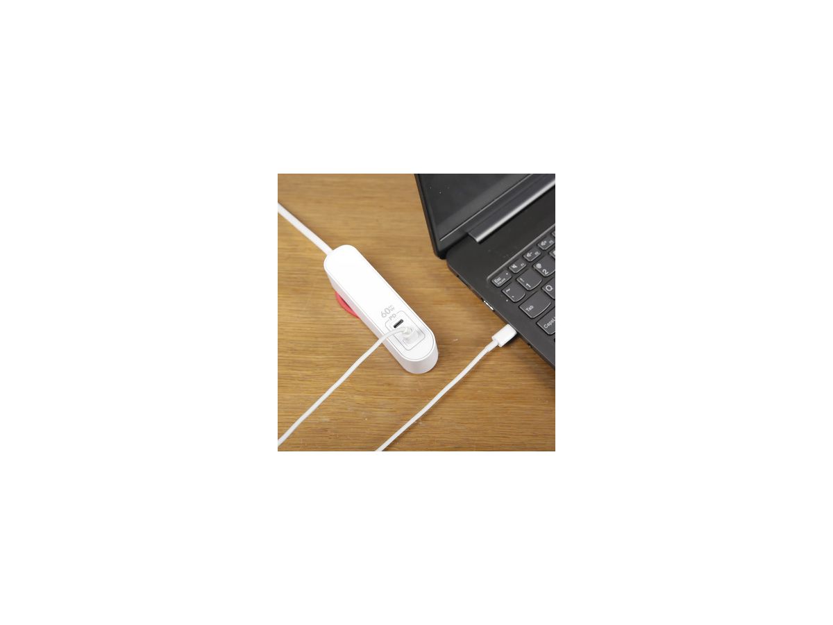 Skross Travel Station EU 2xUSB-C 60W