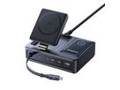 Baseus Nomos 5-in-1 Desktop Charger
