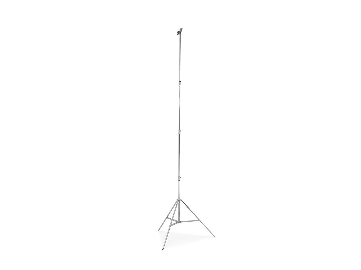 Avenger Overhead Stand 56 560cm Silver