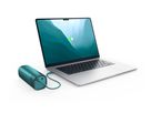 Fresh 'n Rebel Powerbank 27000 mAh Teal
