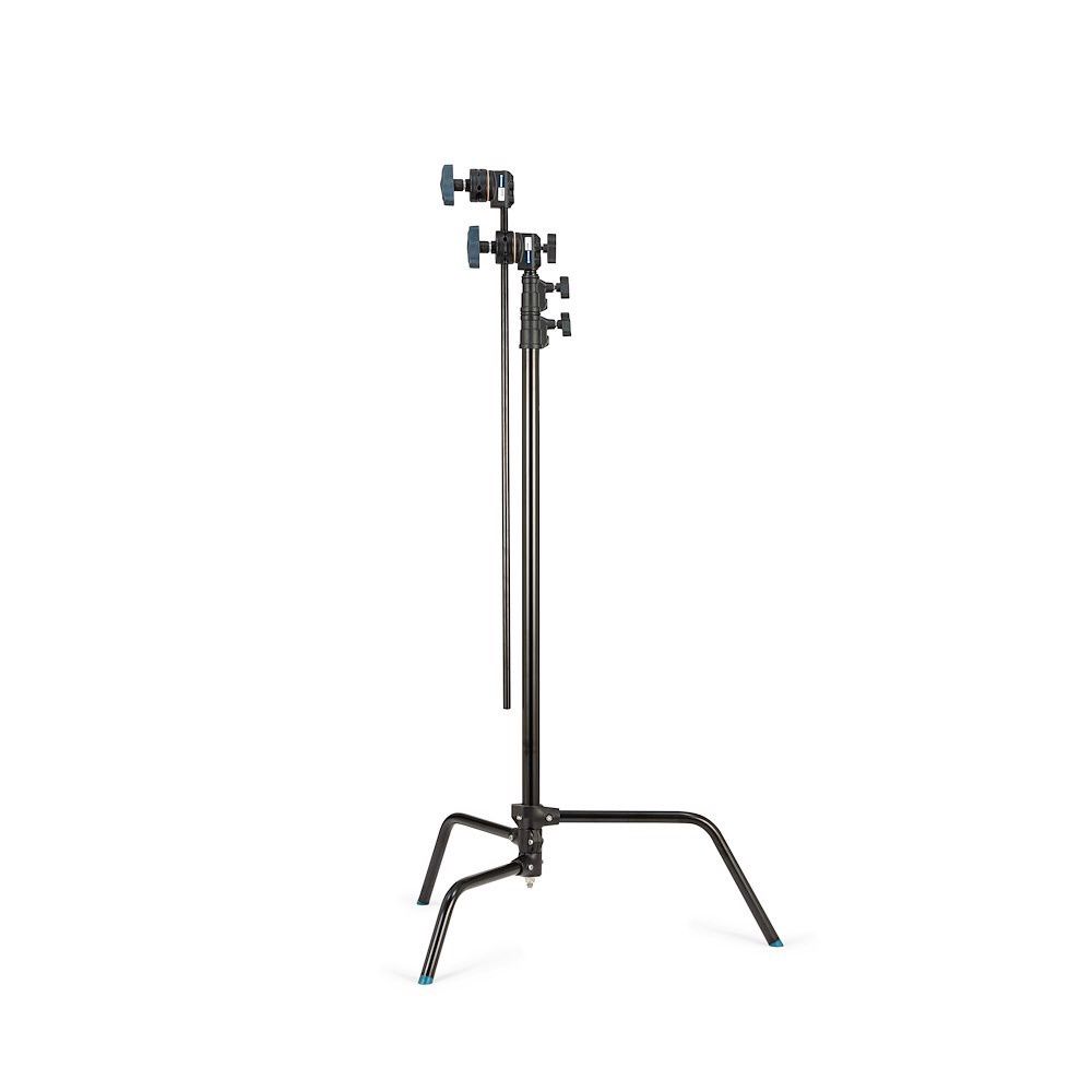 Avenger C-Stand Kit 33 Steel 330cm Blk