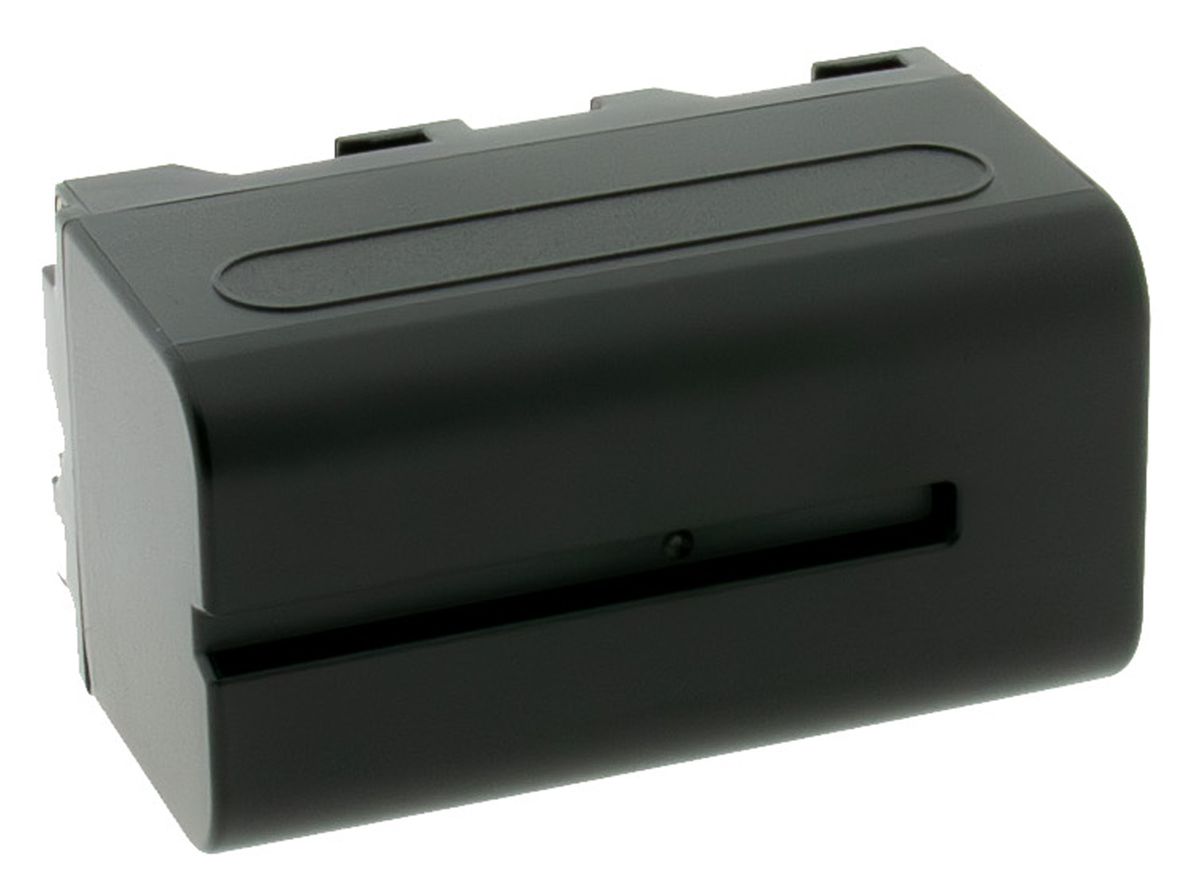 Patona Batterie Premium Sony NP-F750