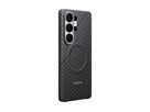 Samsung S26 Ultr Carbon Magnet Case Gray