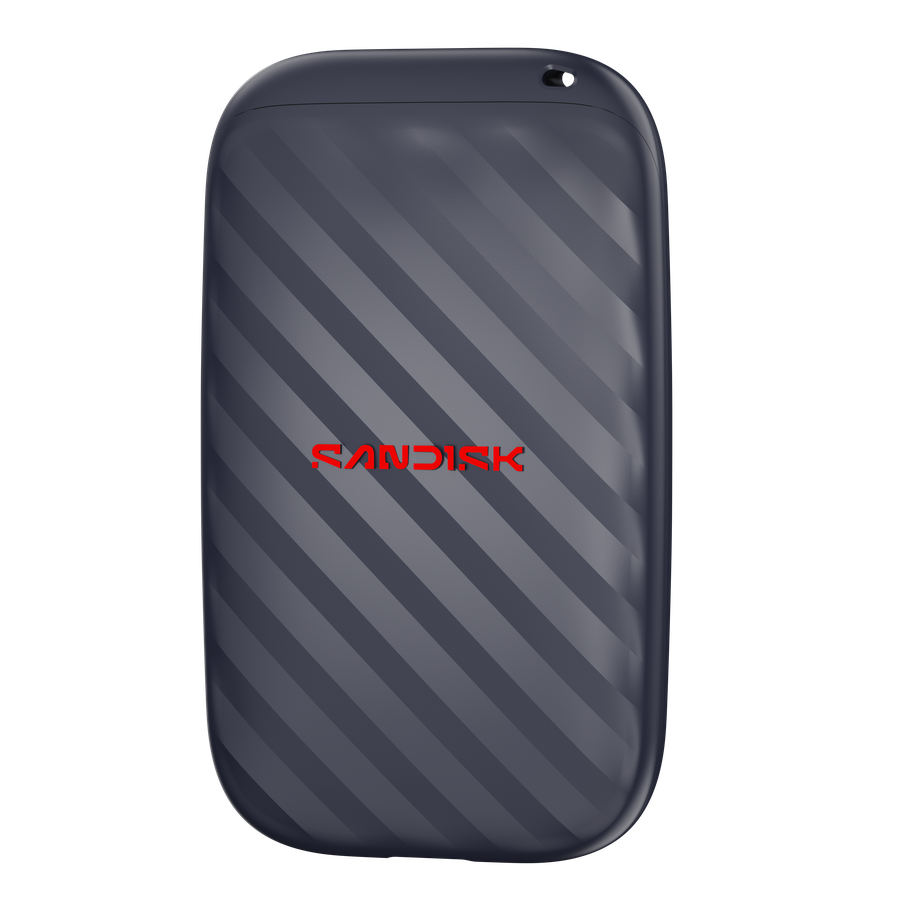 SANDISK Portable Drive 600MB/s 500GB