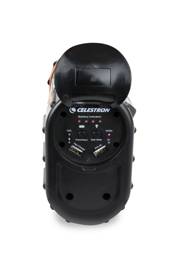 CELESTRON Powertank Pro 12V 5AH Lithium