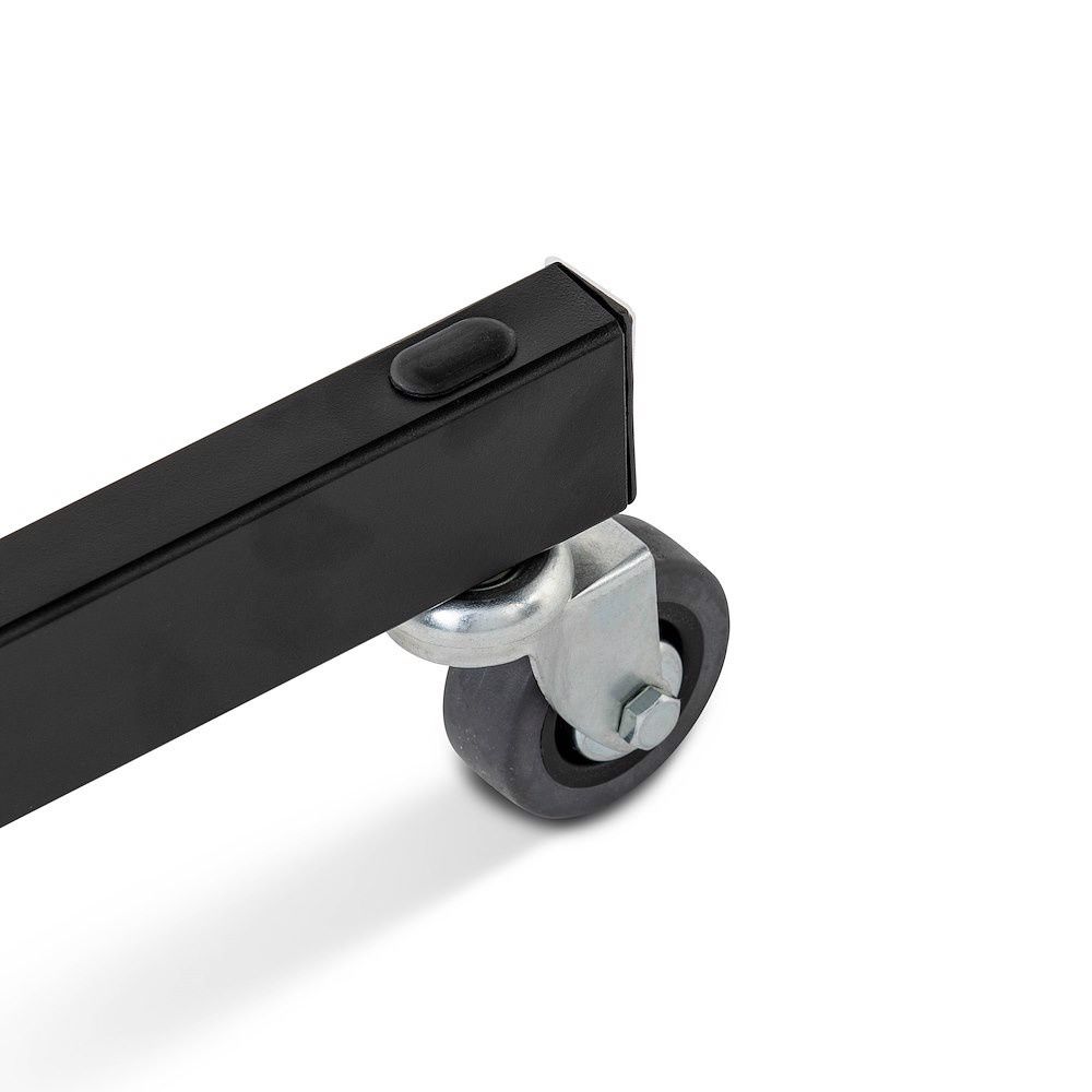 Avenger Roller Stand Low Base 340cm