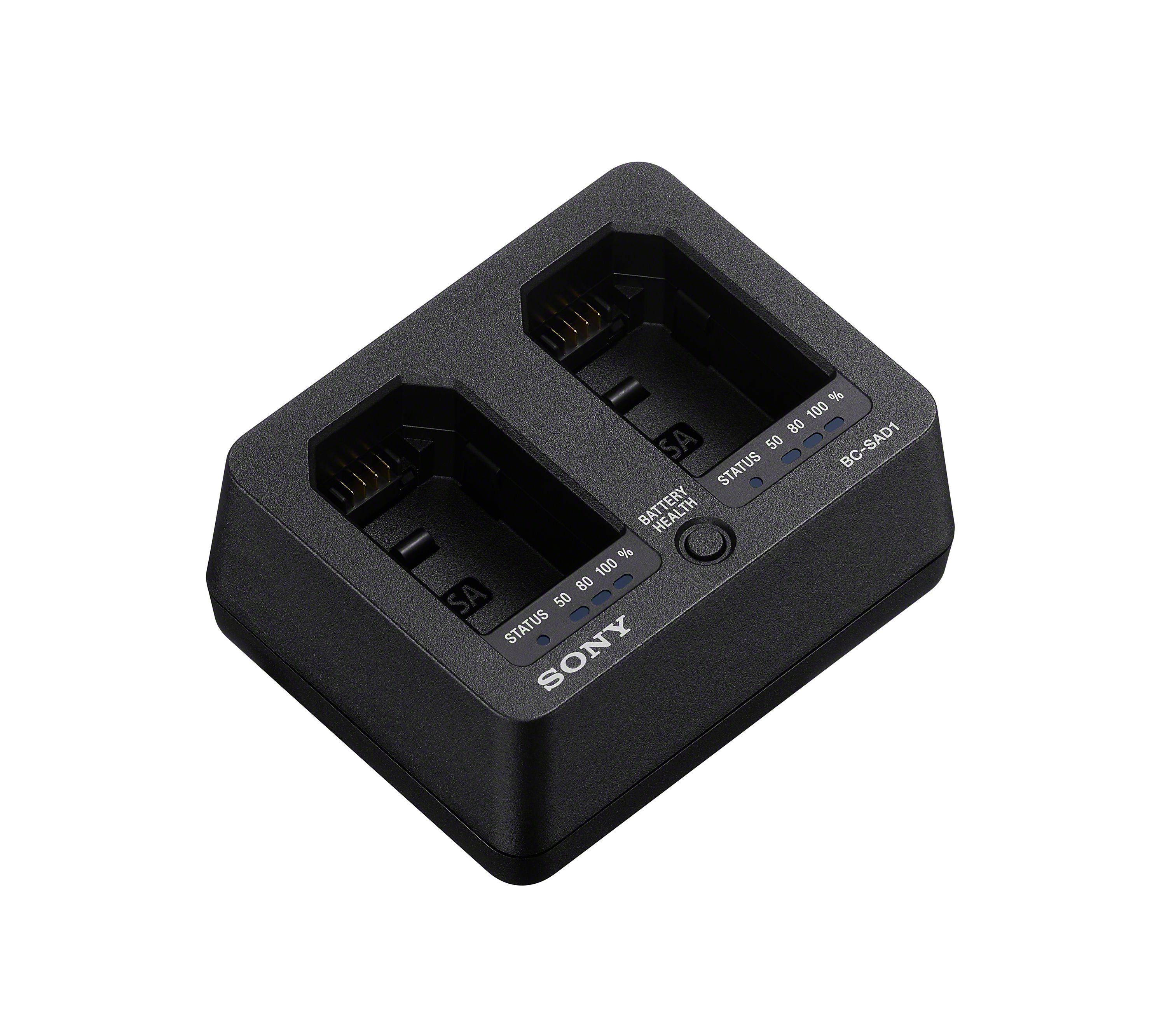 Sony BC-SAD1 Dual Battery Charger SA100