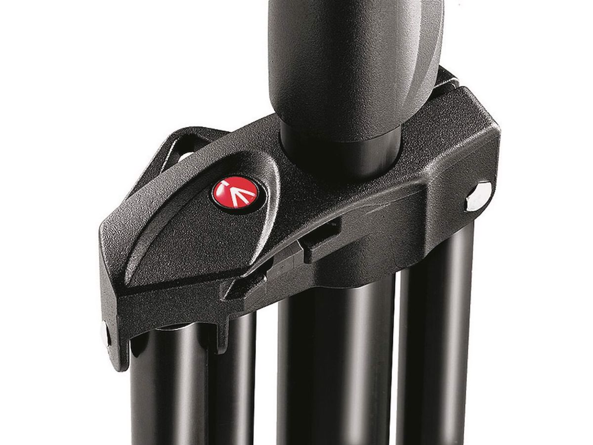 Manfrotto Compact Lighting Stand 237cm