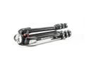 Manfrotto 055XPRO Carbon Tripod 4 Sec.