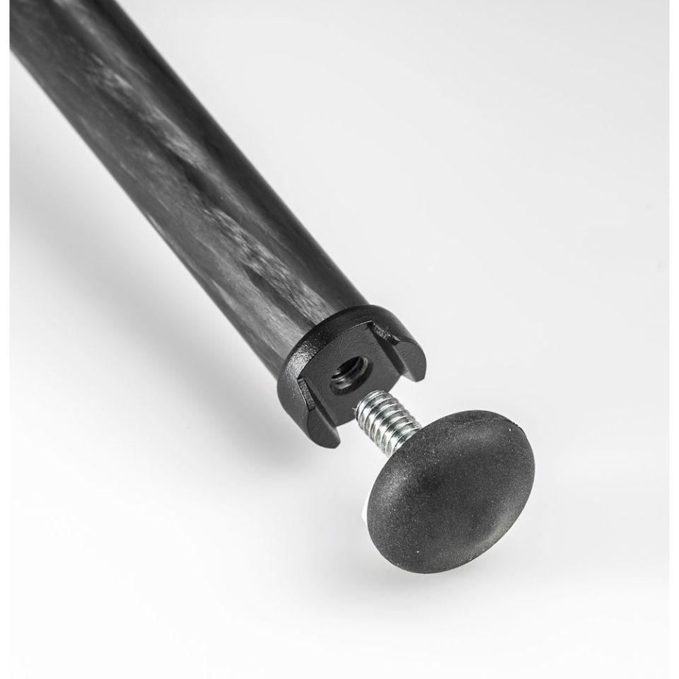 Manfrotto XPRO CF Monopod 4 S.